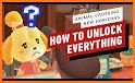 Guide ANIMAL crossin new horizon Hints related image