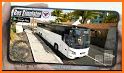 Real Bus Simulator 3D 2020 - Bus Driving Games related image