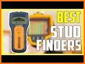 Stud Finder And Stud Detector A joist finder app related image