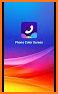 Call Flash Show - Colorful Phone Screen related image