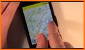 GPS Navigation - Voice Navigation , Live Traffic related image