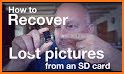 Deleted Pictures Restore : Image Recovery Free App related image