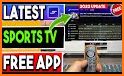 Football TV Live Streaming HD GHD Help related image