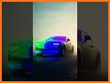 Neon Road related image