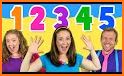 Minions Learn To Count from 1 to 20 & ABC for Kids related image