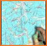Australian Geology Travel Maps related image