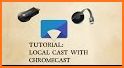 LocalCast for Chromecast related image