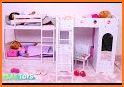 Baby Dollhouse Room Decorating related image