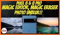 Pixel Photo Editor related image