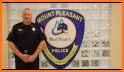 Town of Mt Pleasant Police related image
