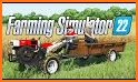 Trator Farming Simulator Mods related image
