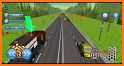 Highway Transform Car 2019 Traffic Racer related image