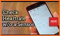 Blood Pressure Logger Check : Scan Tracker Test related image