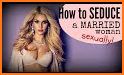 Seduction Techniques To Attract Women related image