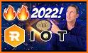 Riot-Blockchain Mining related image