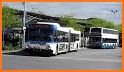 Houston Rail Transit & Bus Tracker related image