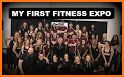 Collegiate Fit Expo related image