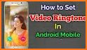 Best Video Ringtone For Incoming Call & Caller Id related image