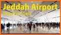 King Abdulaziz Airport Info related image