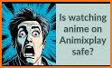 AnimixPlay - Anime Helper related image