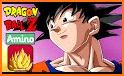 DBZ Amino for Dragon Ball Fans related image