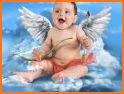 Cute Babies Wallpapers & Backgrounds related image