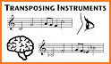 Instrument Transposer related image