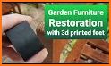 Furniture Restore 3D related image