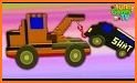 Blocky Demolition Derby related image