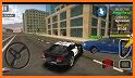 Police Driver Car Stunt Simulator related image