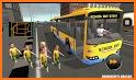 City Metro Bus Parking Driver Simulator 2018 related image