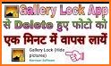 gallery lock related image