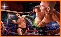 Pro Wrestling Game: Fighting Game 2020 related image