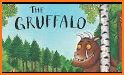 A B C's with the Gruffalo related image