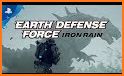 Earth Defense Force related image