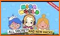 Miga Town adventure World Tips 2022 related image