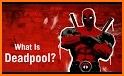 Trivia for Deadpool related image