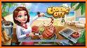 Cooking City - crazy restaurant game related image