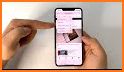 iOS 14 Browser, Desktop browser,and move to ios related image