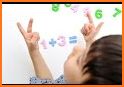 Learn Addition and Subtraction. Maths for children related image