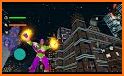 Thanos Against Evil: Vice Town Super Hero Fighter related image