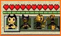 Mod Bendy Skins MCPE 2021 related image