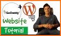 WordPress – Website & Blog Builder related image