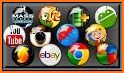 Icon Pack HD Orbicons related image