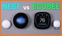 Wifi Smart Thermostat for your home heating. related image