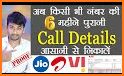 Call Details : Get Call Info Of Any Network related image