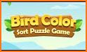 Bird Sort Puzzle: Color Game related image