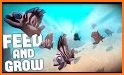 Simulator Feed And Grow :  Fish Game related image