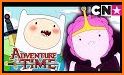 Trivia for Adventure Time related image