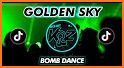 Golden Sky related image